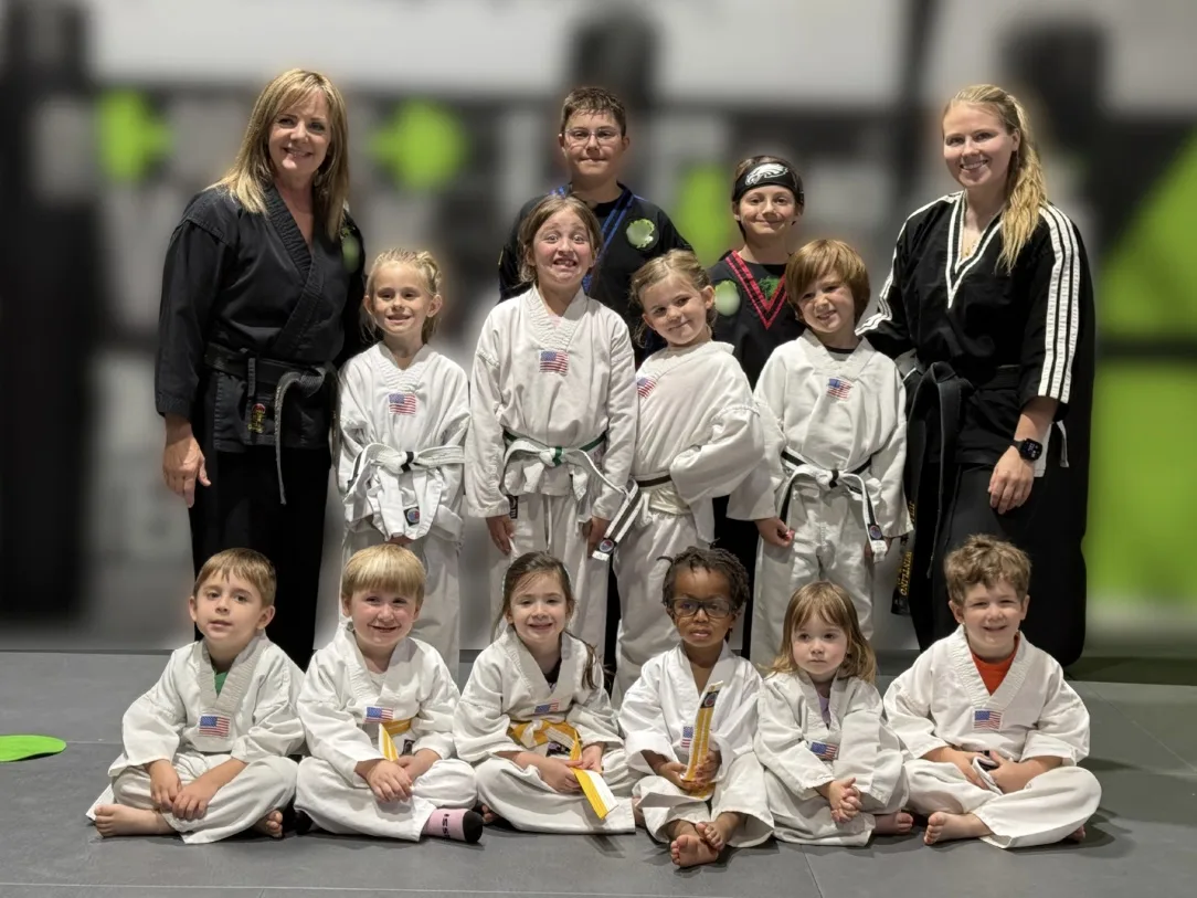 Parents Night Out at Rise Up NJ